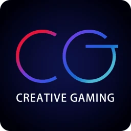 Creative-Gaming โซนสล็อต 365KUB