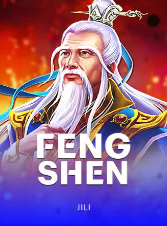 JLT Fengshen โซนสล็อต 365KUB