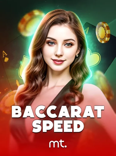 MTV Speed Baccarat ภาพประกอบเนื้อหาเพิ่มเติม