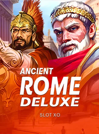 NJK Ancient Rome Deluxe ภาพประกอบเนื้อหาเพิ่มเติม