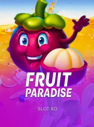 NJK Fruit Paradise ภาพประกอบเนื้อหาเพิ่มเติม