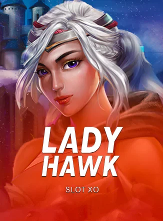 NJK Lady Hawk ตัวอย่างในหมวดนี้