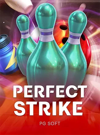 PGS Perfect Strike หน้า กำหนดขีดจำกัดการเล่น