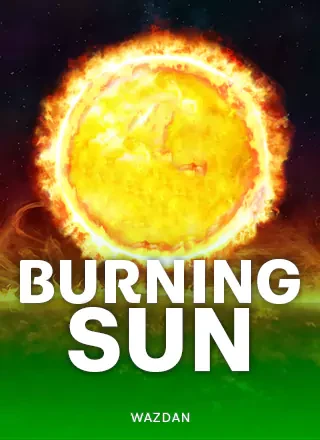WZD Burning Sun ตัวอย่างในหมวดนี้