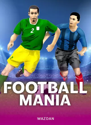 WZD Football Mania โซนกีฬา 365KUB