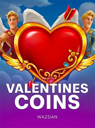 WZD Valentines Coins โซนกีฬา 365KUB